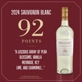thumbnail image 5 of Meiomi California Sauvignon Blanc Wine, 750 ml, 5 of 10