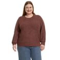 thumbnail image 7 of Nine West Women's Sparkle Sweater, 7 of 10