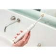 thumbnail image 5 of Philips Sonicare DiamondClean Power Toothbrush, Black and Rose Gold, 2 pk., 5 of 11