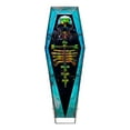thumbnail image 3 of Member's Mark 5' Pre-Lit Prismatic Coffin, 3 of 6