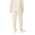 thumbnail image 2 of Member's Mark Women's Waffle Jogger, 2 of 8