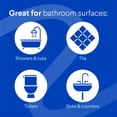 thumbnail image 9 of Clorox Bathroom Bleach Foamer, Ocean Mist, 3 ct., 90 fl. oz., 9 of 10