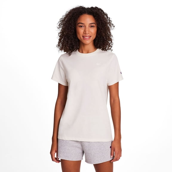 Champion Women's Logo T-Shirt