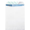 thumbnail image 4 of Business Source Self Sealing Catalog Envelope, 9"x12", 28lb, White, 100/Box, 4 of 6