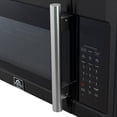 thumbnail image 7 of FORNO Fornace 30-Inch Over the Range Microwave and Convection Oven, 7 of 12