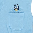 thumbnail image 10 of Character Girls 2-Piece Cover Up and Swimsuit Set, 10 of 14