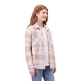 thumbnail image 2 of Member's Mark Women's Lined Shacket, 2 of 6