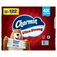 thumbnail image 11 of Charmin Ultra Strong 2-Ply Toilet Paper 32 rolls, 231 sheets/roll, 11 of 11