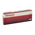 thumbnail image 1 of Newport Non-Menthol 100s Box Cigarettes 20 ct., 10 pk., 1 of 1