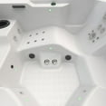 thumbnail image 4 of Lifesmart Palmetto 6-Person 72-Jet 230V Acrylic Spa, Choose Color, 4 of 9