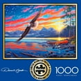 thumbnail image 1 of Buffalo Games Interlocking Jigsaw Puzzle, 1000 pc., 1 of 5