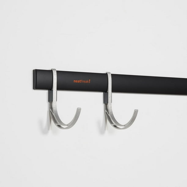 neatfreak Neat Trax 19-Piece Garage Organizing System - Samsclub.com