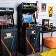 thumbnail image 8 of 4 Player WWE Supreme Series Premium Arcade Cabinet, 5 Games Included, 8 of 10