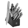 thumbnail image 6 of Henckels Diamond 13-Piece Self-Sharpening Knife Block Set, 6 of 14