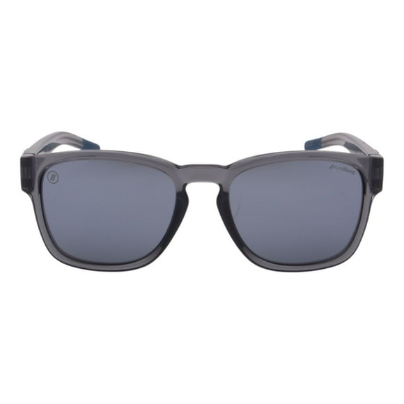 Blenders Motion Sunglasses, Grey/Silver