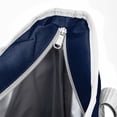 thumbnail image 2 of Logo Brands Howard Bison Gameday Insulated Tote, 2 of 4