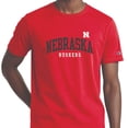 thumbnail image 4 of Champion NCAA Men's Short Sleeve Tee, 4 of 6