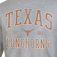 thumbnail image 4 of Champion Texas Longhorns Adult Crewneck Sweatshirt, 4 of 8