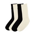 thumbnail image 2 of Hunter Women's 4-Pack Boot Socks, 2 of 5