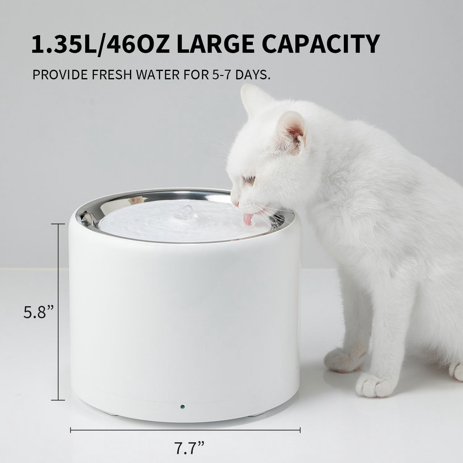 Petkit Eversweet 3 Pro Water Fountain - Samsclub.com