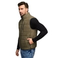 thumbnail image 5 of Free Country Men's Vest, 5 of 7