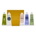 thumbnail image 2 of L'Occitane Classic Hand Cream Collection, 1 oz., 5 ct., 2 of 4