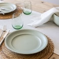 thumbnail image 8 of Over&Back Washed Linen Table Runner, 8 of 8