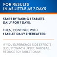 thumbnail image 3 of Nervive Nerve Relief Tablets, 60 ct., 3 of 6