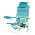 thumbnail image 2 of Nautica 2 pk. Over the Rainbow Beach Chairs, 2 of 6