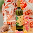 thumbnail image 4 of MAMA Wine Non-Alcoholic MOMscato Peach Moscato, 750 ml, 4 of 4