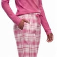 thumbnail image 5 of Eddie Bauer Women's Flannel Sleep Set, 5 of 6
