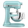 thumbnail image 3 of KitchenAid 5.5 Quart Bowl-Lift Stand Mixer with Attachments, 3 of 5