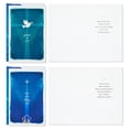 thumbnail image 6 of Hallmark Assorted Holiday Christmas Cards, 35 pk., 6 of 8