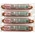 thumbnail image 1 of Redondo's Lisboa Portuguese Sausage, Mild 10 oz., 4 pk., 1 of 2