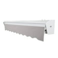 thumbnail image 2 of Awntech Destin Left Motorized Retractable Awning, Choose Size, 2 of 7