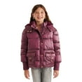 thumbnail image 1 of Limited Too Girls Puffer, 1 of 4