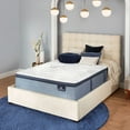 thumbnail image 1 of Serta Perfect Sleeper Glenmoor 14" Pillowtop Mattress Available in Twin, TwinXL, Full, Queen, King, California King, 1 of 10