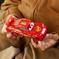 thumbnail image 4 of LEGO Speed Champions Lightning McQueen Building Toy, 270 pc., 4 of 7