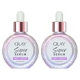 thumbnail image 1 of Olay Super Serum Day + Night, 1.69 oz., 2 pk., 1 of 9