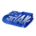 thumbnail image 4 of Logo Brands Shaker High School 60"x70" Super Plush Blanket, 4 of 7