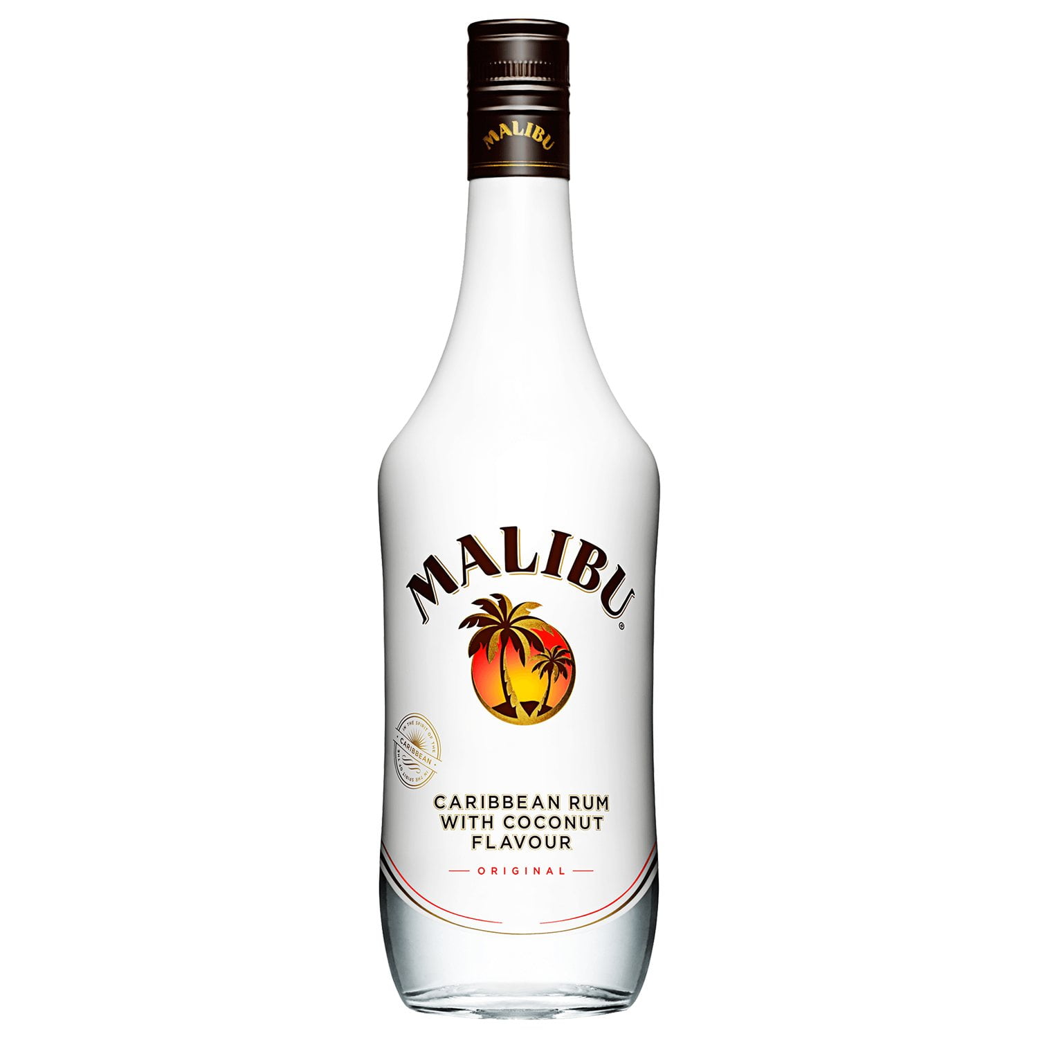 Malibu Caribbean Coconut Rum Liqueur (750 ml) - Samsclub.com