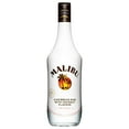 thumbnail image 1 of Malibu Caribbean Coconut Rum Liqueur (750 ml), 1 of 1