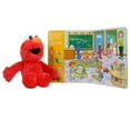 thumbnail image 4 of First Look and Find: Sesame Street - Elmo's Potty Book, Mixed Media, 4 of 4