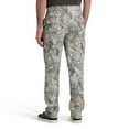 thumbnail image 2 of IRON Clothing Men's Liberty Flex Waistband Stretch Twill Cargo Pant, 2 of 4