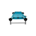 thumbnail image 3 of Kid-O-Bed Single Cot with Side Organizer, Choose Color, 3 of 9