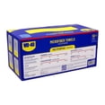 thumbnail image 2 of WD-40 Extra Absorbent Microfiber Towel - Blue Color - 50 Pack, 2 of 9