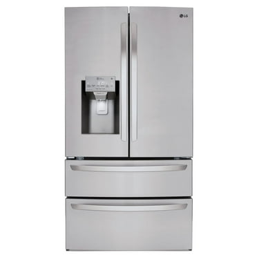LG 28 cu. ft. French Door Refrigerator