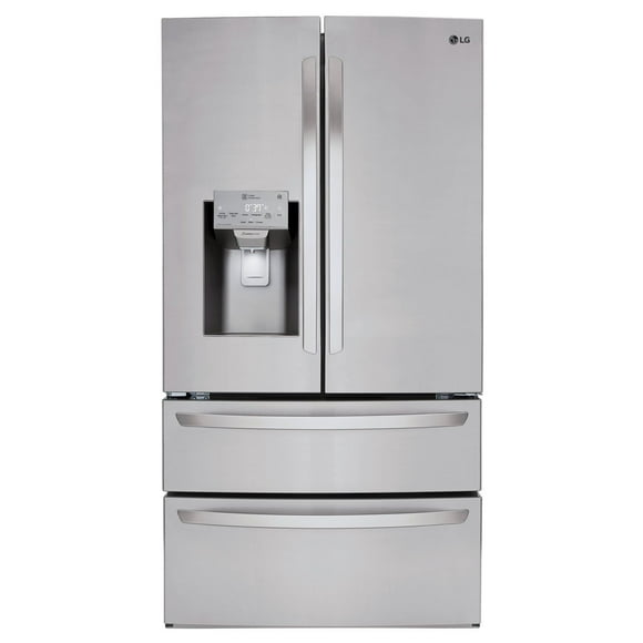 LG 28 cu. ft. French Door Refrigerator