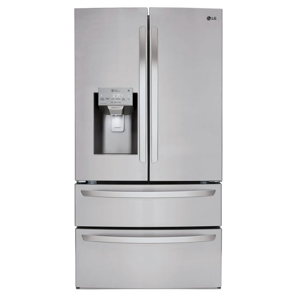 LG 28 cu. ft. French Door Refrigerator