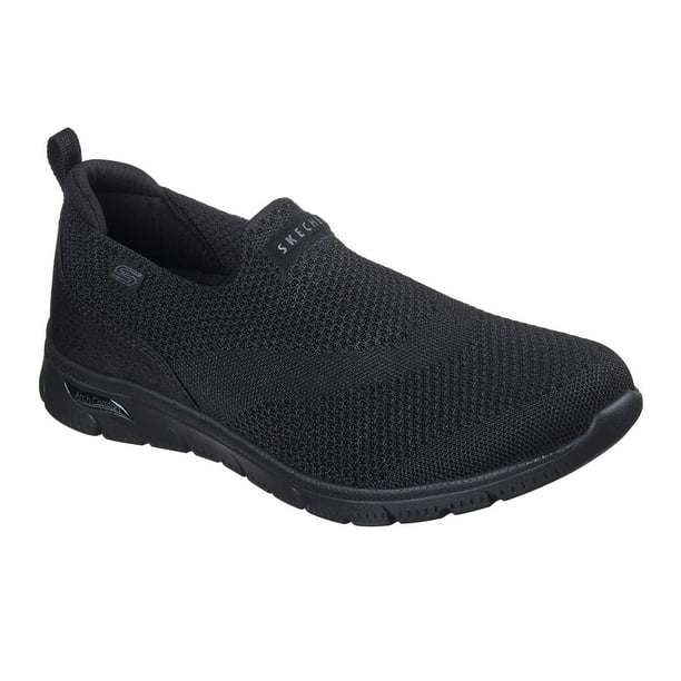 Skechers Women's Arch Comfort Slip-On Shoe